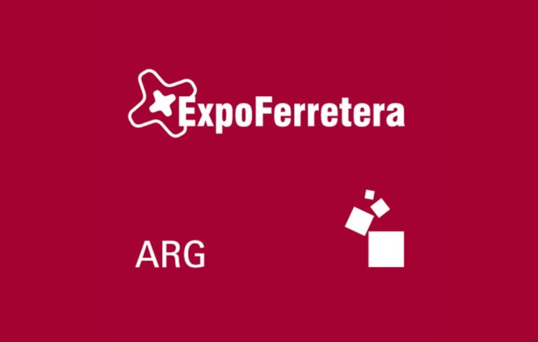 Fierromec Presente en ExpoFerretera 2021